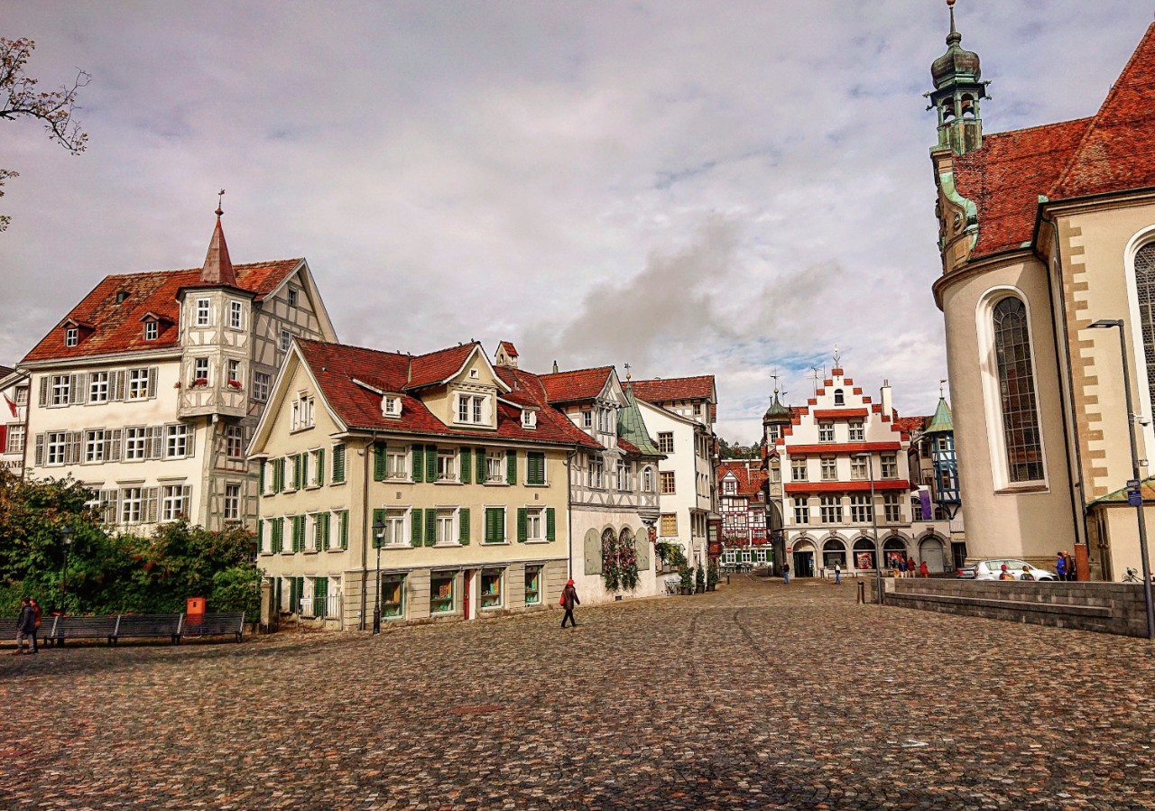 St. Gallen